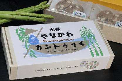 水郷やながわカントゥッチ